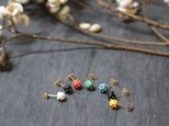 confeito turquoise 1pieceの画像
