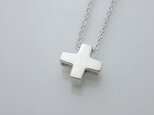Greekクロスペンダント【SS】　ギリシャ十字　N676