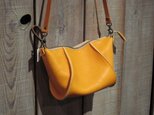 革ショルダーBAG　６の画像