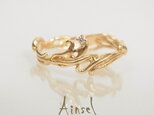 Victorian Ring(※ちいたも様オーダー用)の画像