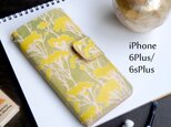 iPhone6Plus/6sPlusケース(イモーテル)ILL-1132の画像