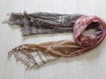 【期間限定】roots shawl MIDDLEの画像