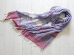 【期間限定】roots shawl MIDDLEの画像