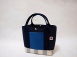 iroiro tote 「ＣＡＲＴ」 NSgBNの画像