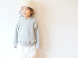 Cotton Parka 90,100の画像