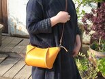 革ショルダーBAG　8の画像