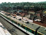 送料無料◆Korean Walk - Seoul Railwayの画像