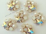 star bijou pierce.の画像