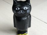 猫マグネット　靴をはいた猫の画像
