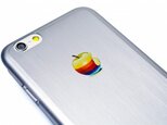 《3D RAINBOW》 iPhone6 ケース Sの画像