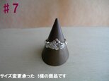 ロードライトガーネットsvクラダリングの画像