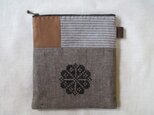オーダメイド注文商品・ポーチ