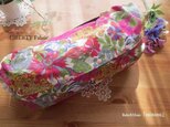 抱っこ紐収納カバー(LIBERTY Fabric)の画像