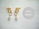 himmeli earringsの画像