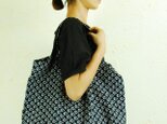 kinchaku bag /new Aの画像