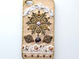 [new]iPhone 4S/4 Case(Mylene)
