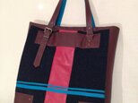 tote bag -couturier- 3の画像