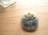 floret yellowの画像