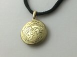 【限定10点sale!】locket pendant 1