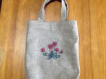御予約品 トートバッグの画像