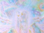 【オーダーメイド水彩画】『静謐な王国』の画像