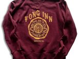 Fong Inn Sweat Shirtの画像