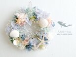 Little Mermaid Wreath ～人魚姫の花冠～の画像