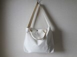 2wayキャンバスBAG ver3の画像