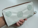 ぐるぐる(グリーン)の画像