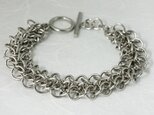 Stainless Water Elf Braceletの画像