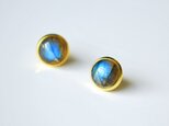 Daisy［Labradorite -B- ］の画像