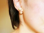 【再販】double pearlsの画像