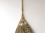 三角ホウキ size : M （sankaku broom  size:M)の画像