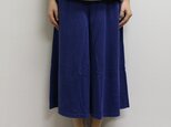 18-P0006 A. "hakama" pantsの画像