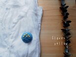 floret yellowの画像