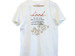 【送料無料】hookTEE/バードTシャツの画像