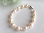 あこやパールのブレスレット　MB0815-003