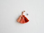 Tassel Ear Dresses_010の画像