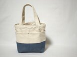Mini Tote Bag [lunch bag]の画像