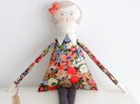 オーガニック incense doll "Daisy"の画像