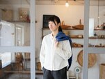 エシカルヘンプ定番シャツの画像