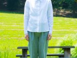 UNISEX RELAXED PANTS bansyuori