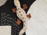 ヤモリ −gecko−の画像