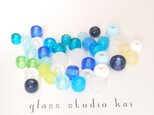 outlet＊glassbeadsの画像