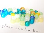 outlet＊glassbeadsの画像