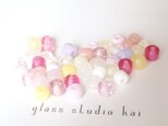 outlet＊glassbeadsの画像