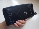 「街」(Navy) スリムの画像