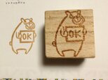 くまさんのOK