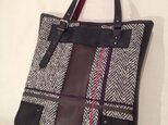 tote bag -couturier- 14の画像