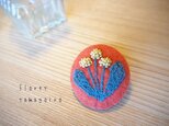 ohana broche tamagoiroの画像